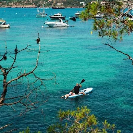 Socrate - Piscine - French Riviera Saint-Raphaël