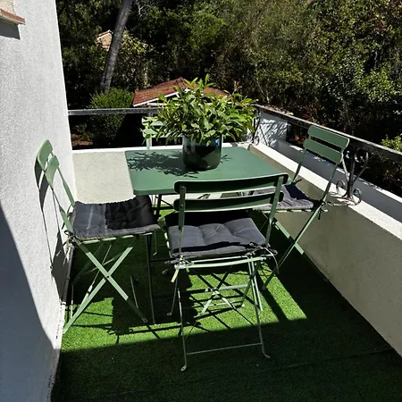 Socrate - Piscine - French Riviera Saint-Raphaël