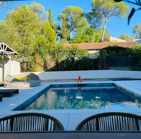 Socrate - Piscine - French Riviera * Saint-Raphaël