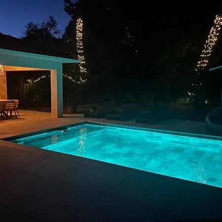 Appartamento Socrate - Piscine - French Riviera